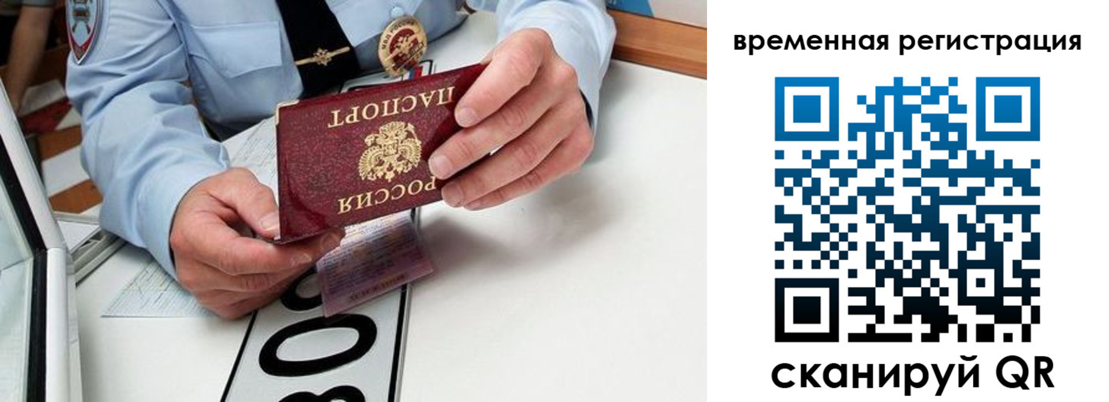 прописка гарантия в Белоозёрском